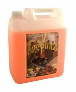 Fitco 1 Gallon Fog Machine Liquid Refill