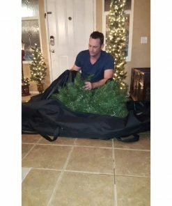 Frankwell Trading Co. Ultimate Christmas Tree Storage Bag Decor