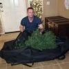 Frankwell Trading Co. Ultimate Christmas Tree Storage Bag Decor 1 Frankwell Trading Co. Ultimate Christmas Tree Storage Bag Decor