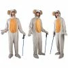 Exclusive Three Blind Mice Group Costume Set