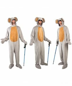 Exclusive Three Blind Mice Group Costume Set
