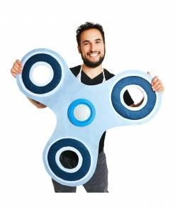 Exclusive Men's Costumes Teen Fidget Spinner Halloween Costume