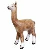 COSTUMEISH Inflatable Alpaca 30" Decor