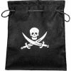 Paper Magic Pirate Costume Booty Bag Accessory Kits