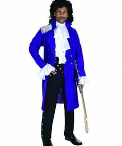 Under Purple Artist Formerly Known As Costume Men's Costumes