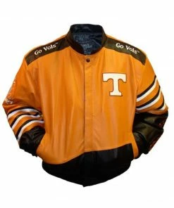 Brands On Sale Adult Tennessee Volunteers Jacket