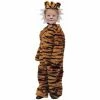Fun Plus Toddler Costumes Toddler Tiger Costume