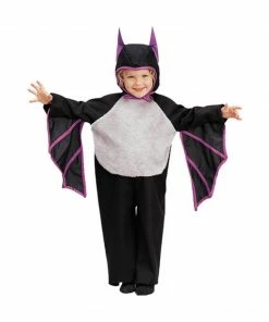 Fun Plus Toddler Bat Costume Toddler Costumes