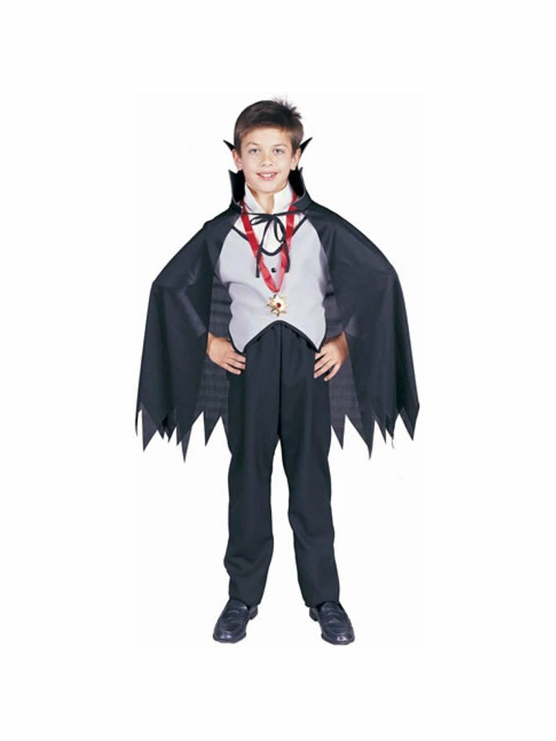 Brands On Sale Child Classic Vampire Costume Kids Costumes 3 Brands On Sale Child Classic Vampire Costume Kids Costumes