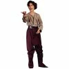Brands On Sale Child Renaissance Peasant Boy Costume