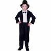 Brands On Sale Child Abe Lincoln Costume