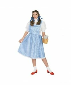Rubies Adult Dorothy Costume