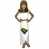 Fun Plus Kids Costumes Child White Cleopatra Costume