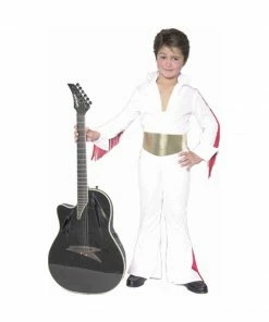 Fun Plus Child's Elvis Costume Kids Costumes