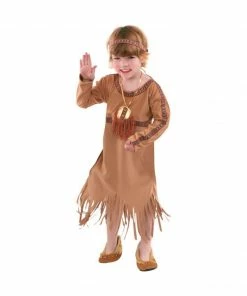 Brands On Sale Child Indian Princess Costume Kids Costumes