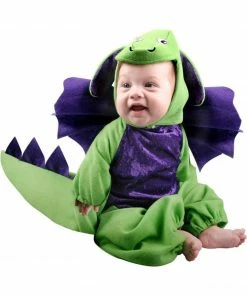 Fun Plus Infant Dragon Costume Baby Costumes