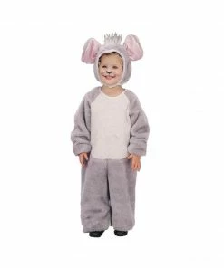 Fun Plus Baby Costumes Infant Mouse Costume