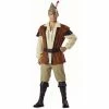 Brands On Sale Adult DLX Robin Hood Costume Adult Costumes