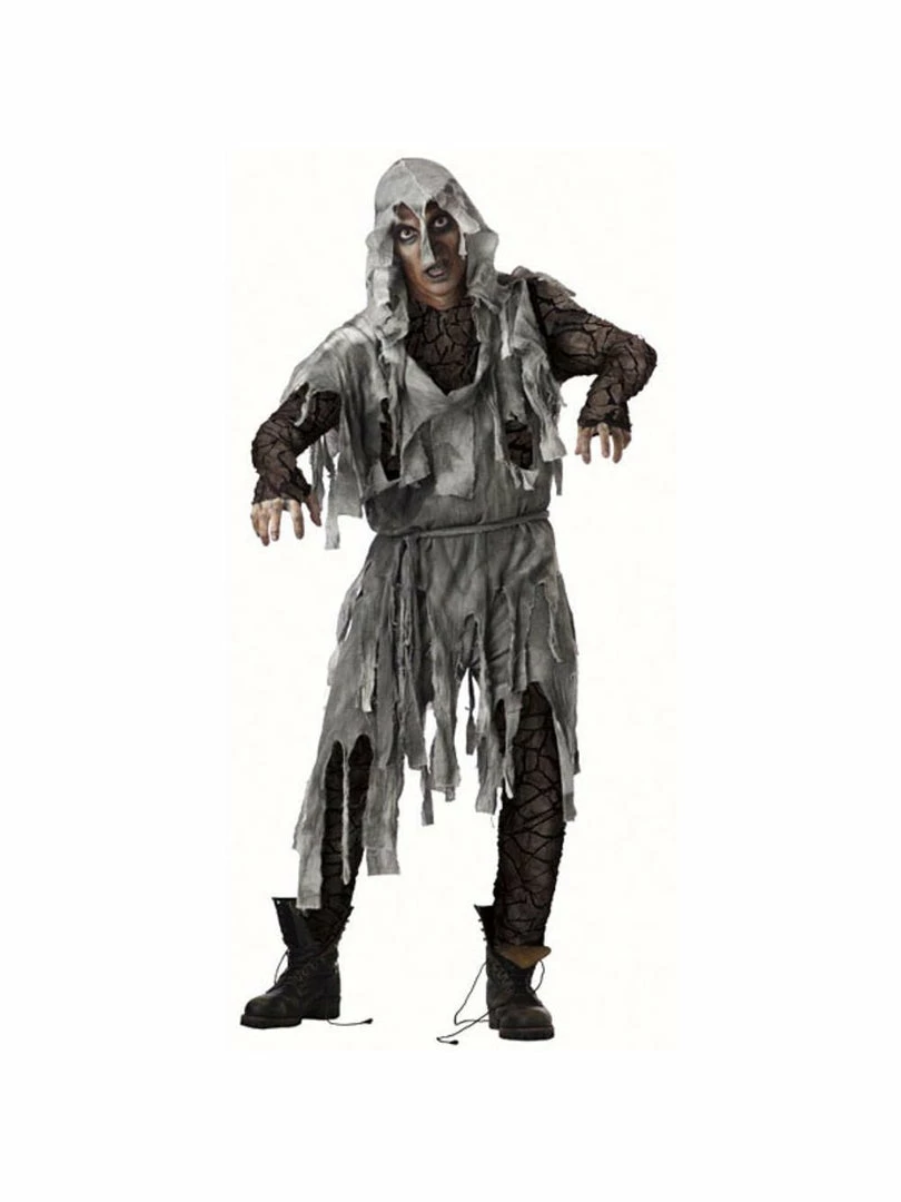 Brands On Sale Adult Costumes Adult Deluxe Zombie Costume 3 Brands On Sale Adult Costumes Adult Deluxe Zombie Costume