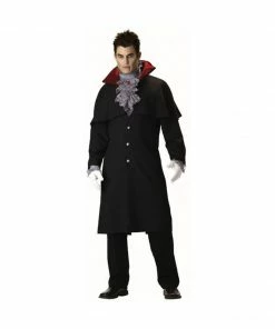 Brands On Sale Adult Costumes Adult Premier Vampire Costume