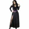 Brands On Sale Adult Deluxe Sorceress Costume