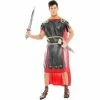 Underwraps Adult Roman Centurian Costume
