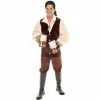 Fun Plus Adult Costumes Samuel Adams Costume