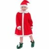 Fun Plus Kids Costumes Child Santa's Helper Costume