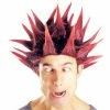 Fun Plus Wigs Adult Spiked Wig