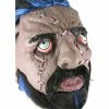 Fun Plus Adult Pirate Corpse Mask Masks 2 Fun Plus Adult Pirate Corpse Mask Masks