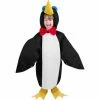 Fun Plus Toddler Penguin Costume Toddler Costumes