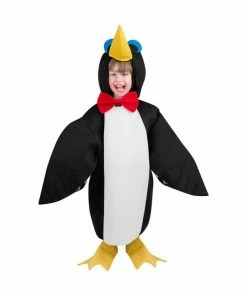 Fun Plus Toddler Penguin Costume Toddler Costumes