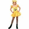 Brands On Sale Child Jack-O-Lantern Dress Costume Kids Costumes