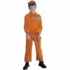 Fun Plus Child Convict Costume Kids Costumes