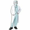 Fun Plus Child Doctor Scrubs And Coat Costume Kids Costumes