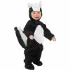 Fun Plus Child Skunk Costume