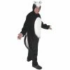 Fun Plus Adult Skunk Costume