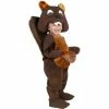 Fun Plus Toddler Costumes Toddler Beaver Costume