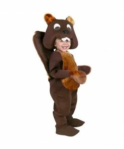 Fun Plus Toddler Costumes Toddler Beaver Costume
