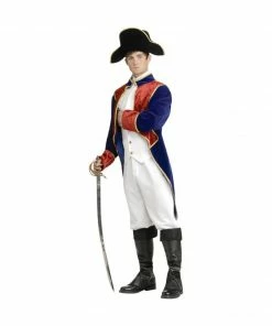 Forum Novelties Inc. Adult Costumes Adult Deluxe Napoleon Costume