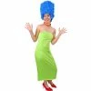 Fun Plus Adult Marge TV Mom Costume
