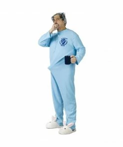 Fun Plus Adult Morning Wood Funny Costume
