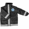 Weeks Juvenile Products Kids Costumes Child Black Paramedic Jacket