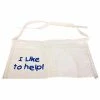 Weeks Juvenile Products Child "I Like To Help" Apron Accessory Kits