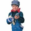 Weeks Juvenile Products Child Train Engineer Costume Set