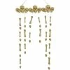 Fitco Animated Hanging Bones Doorway Halloween Prop