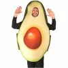 Exclusive Adult Avocado Costume Adult Costumes