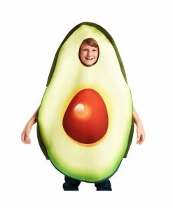 Exclusive Child Avocado Costume
