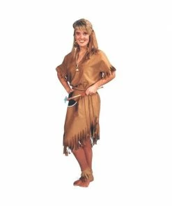 Alexander Costumes Adult Indian Woman Costume Adult Costumes