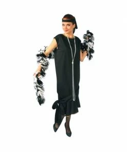 Alexander Costumes Adult Charleston Dress Costume Adult Costumes